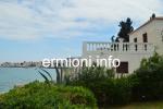 GL 0147 - Seafront Traditional House - Spetses 
